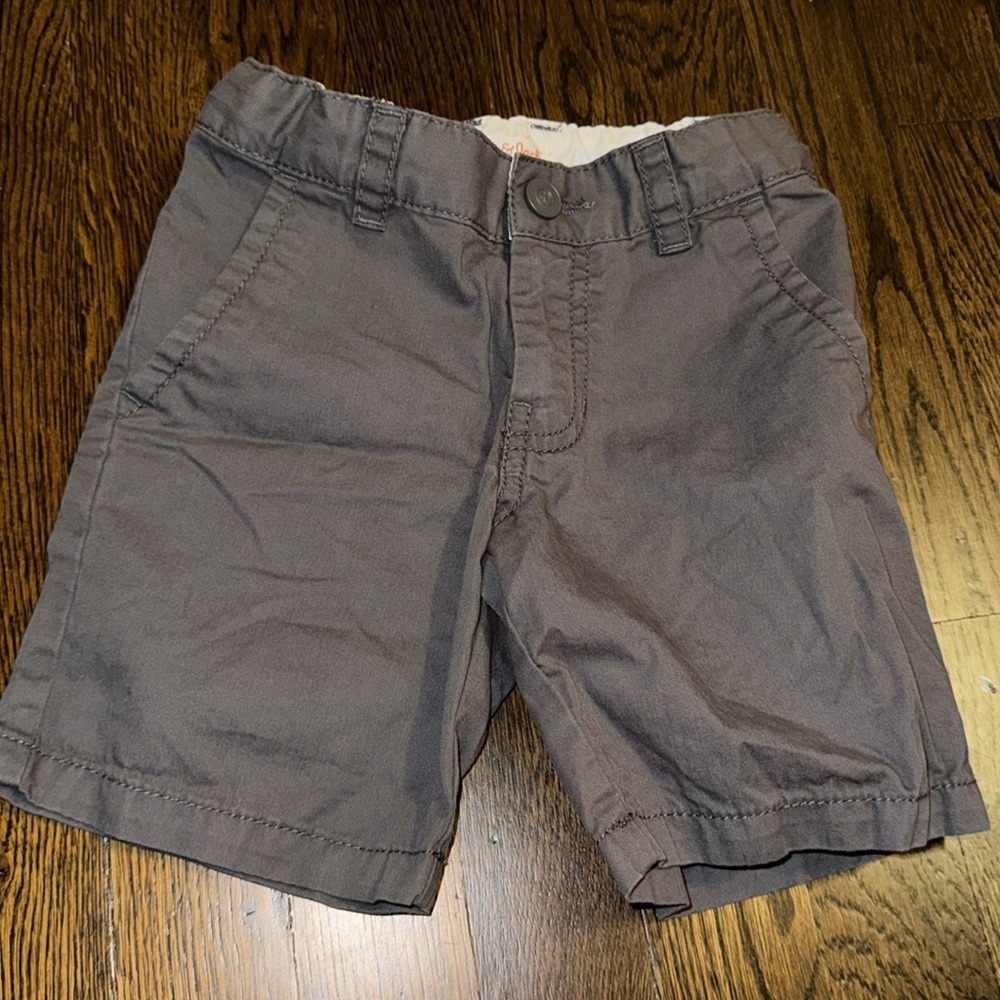 Boys Shorts - Picture 7 of 10